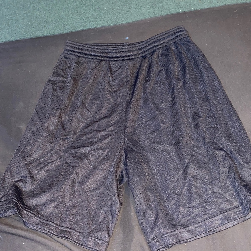 kids basketball shorts